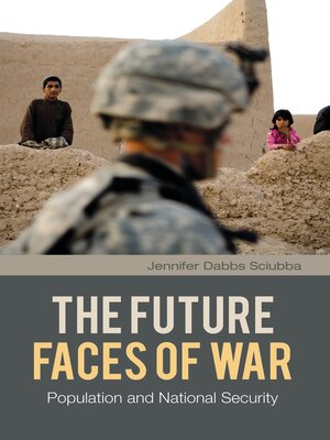 cover image of The Future Faces of War